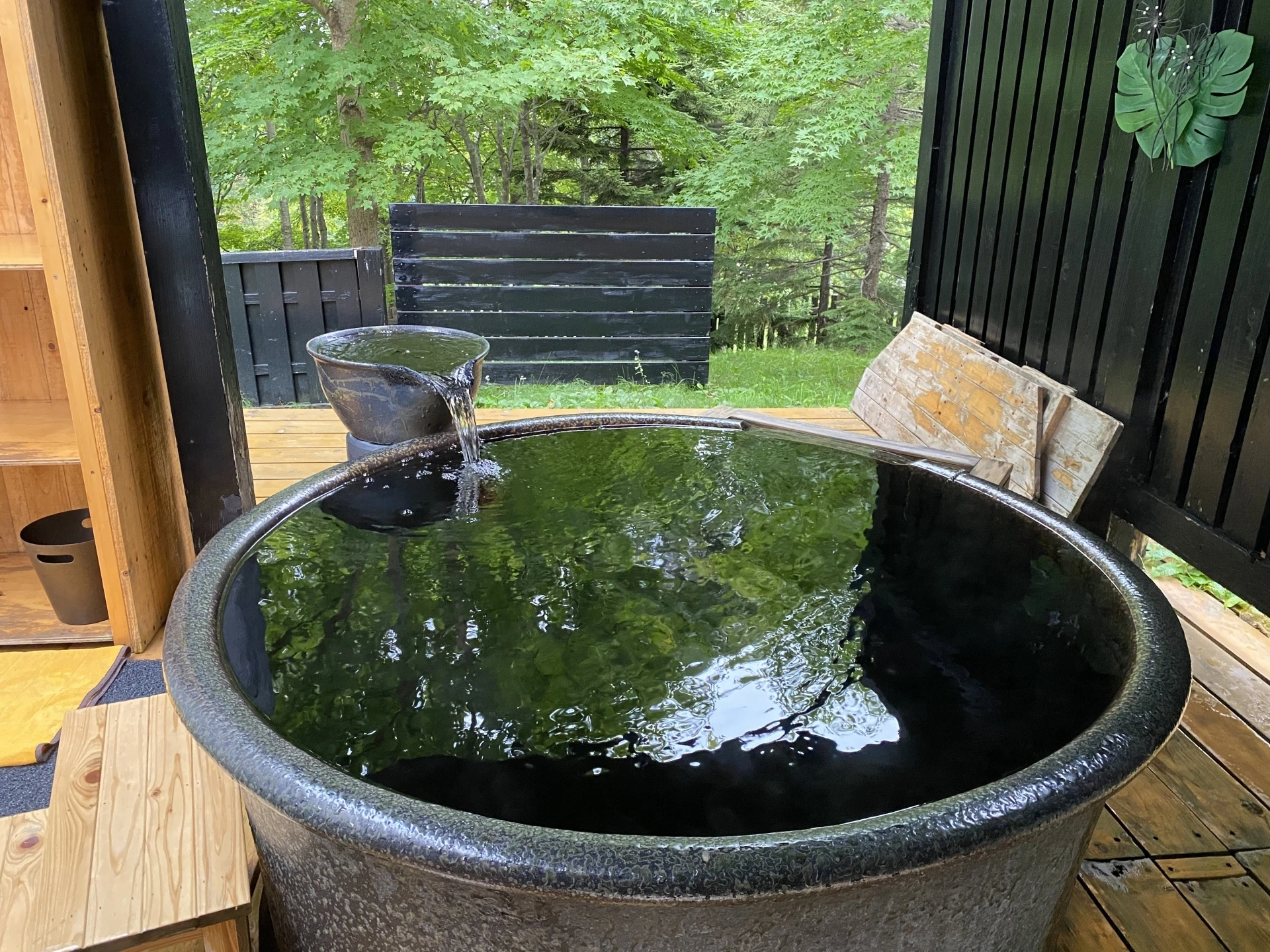敏感肌にも安心！無香料の湯田の湯でリラックスと美肌を手に入れよう