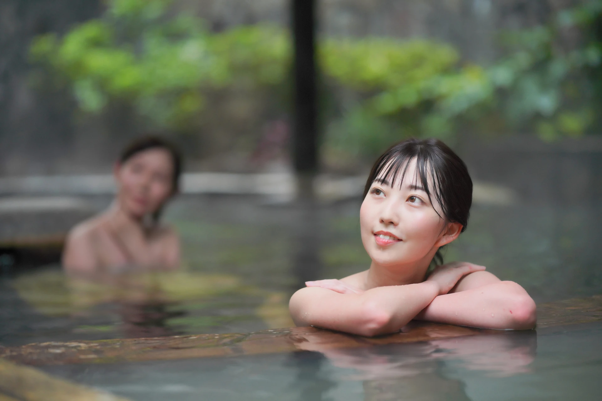 温泉の素でおうち温泉体験