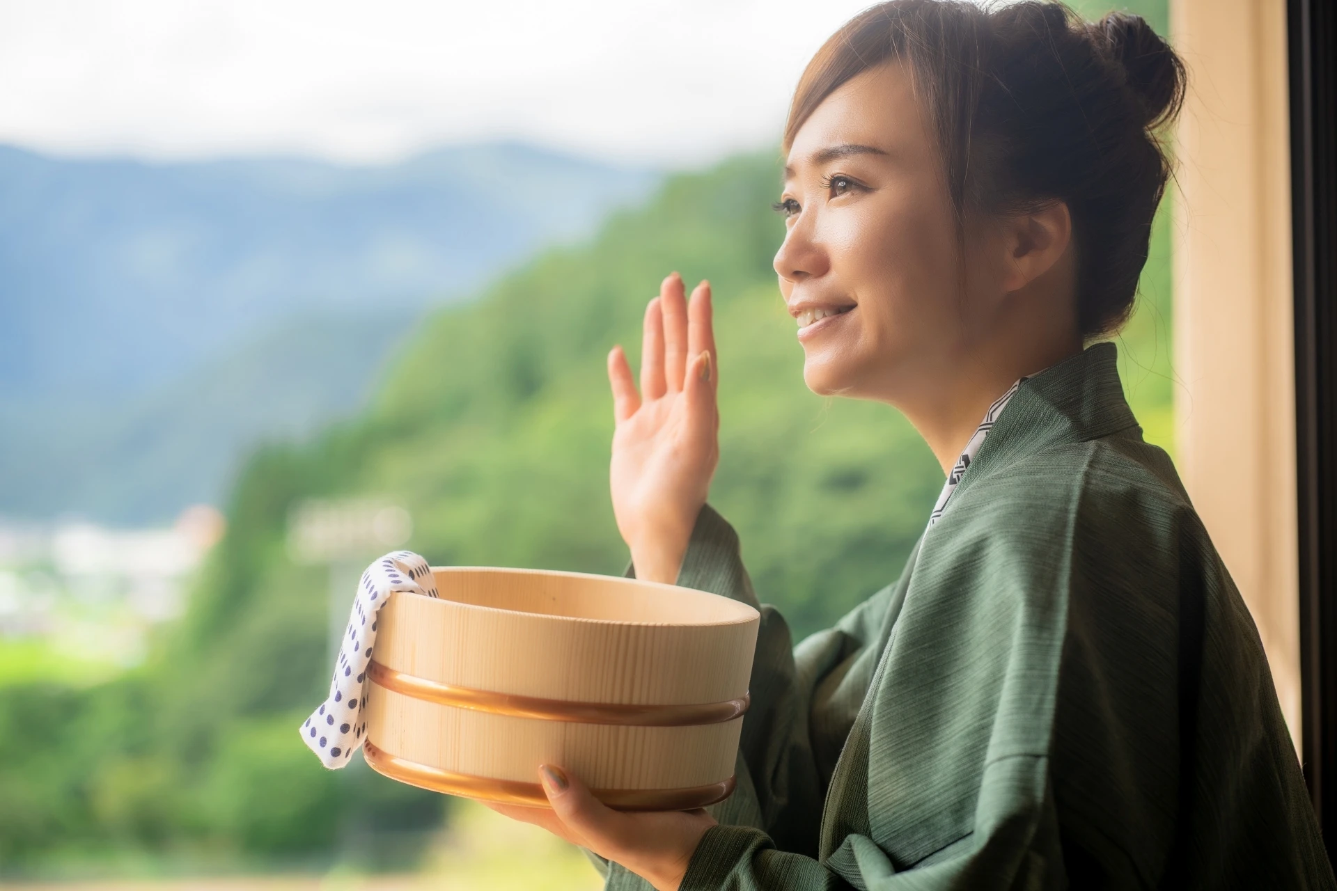 高級米セットの内容