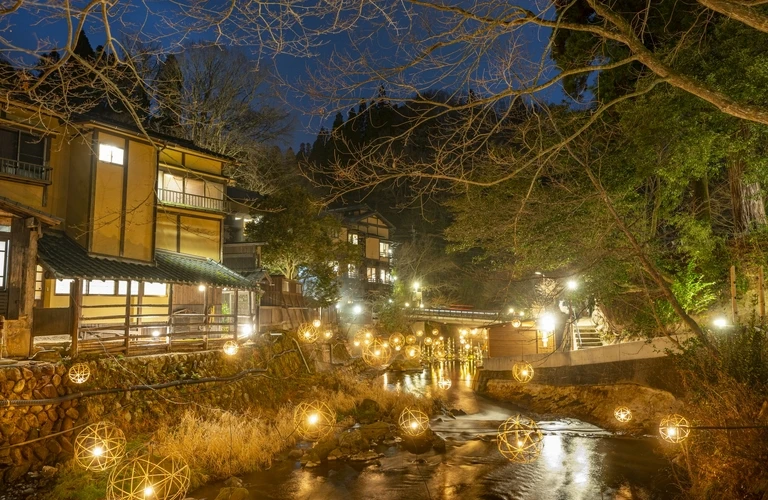 ふだんのお風呂が、とっておきに変わる。湯田の湯の素 | オリジナル入浴剤なら元気のさとだより