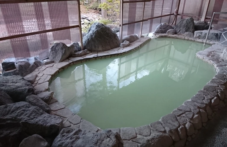 日奈久の湯で心と体をリフレッシュ！ | オリジナル入浴剤なら元気のさとだより