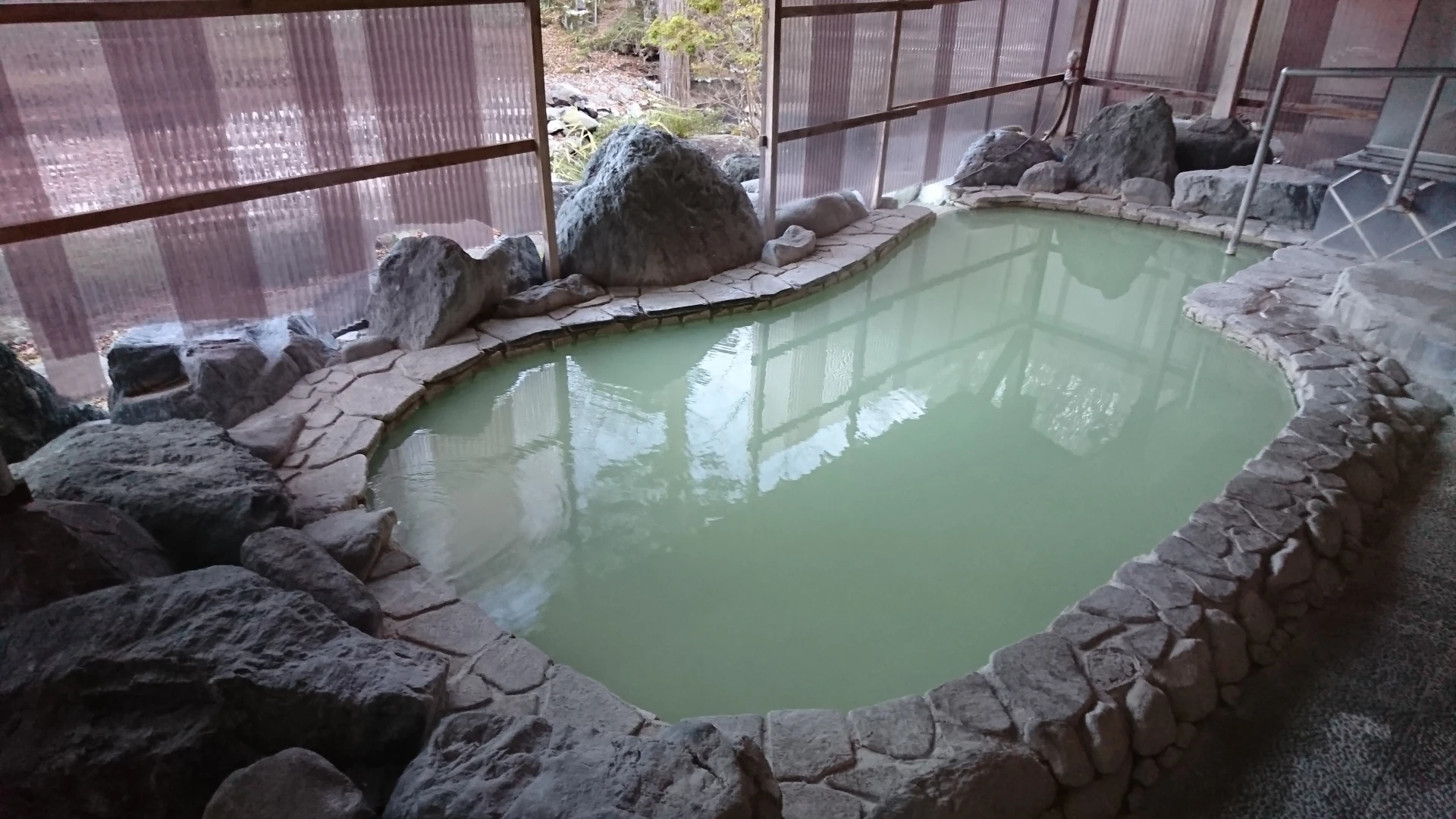 日奈久の湯で心と体をリフレッシュ！