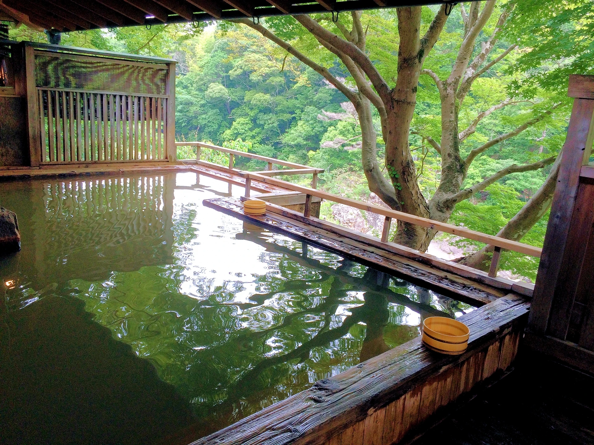 鬼怒川の名湯の休息をお届けします！