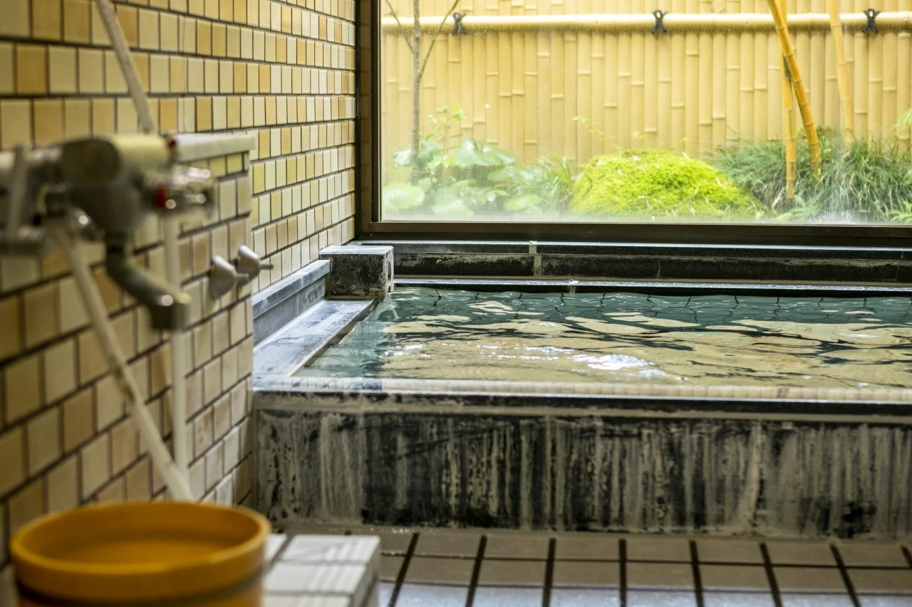 天然成分にこだわる