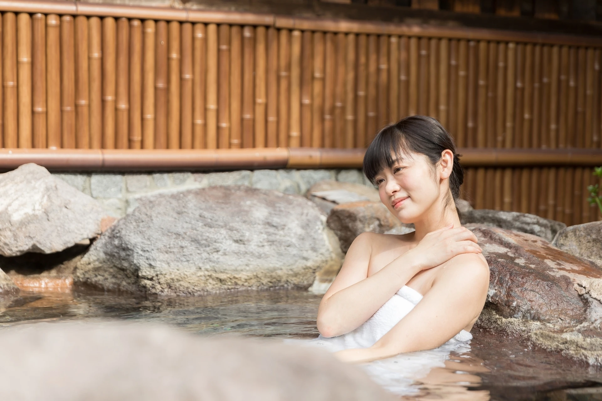 入浴剤の特長