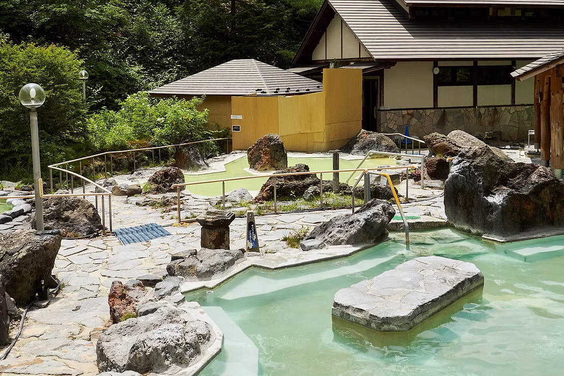 温泉の素の特徴