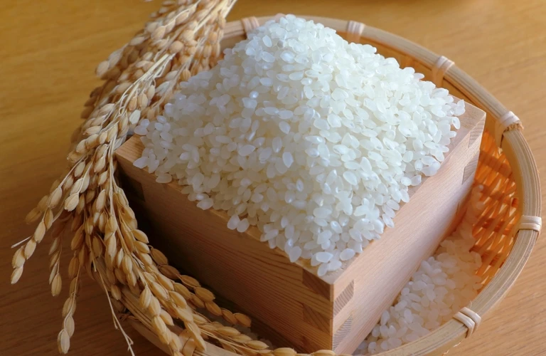 あいおのお米 きぬむすめで食卓に笑顔を| 元気のさとだより