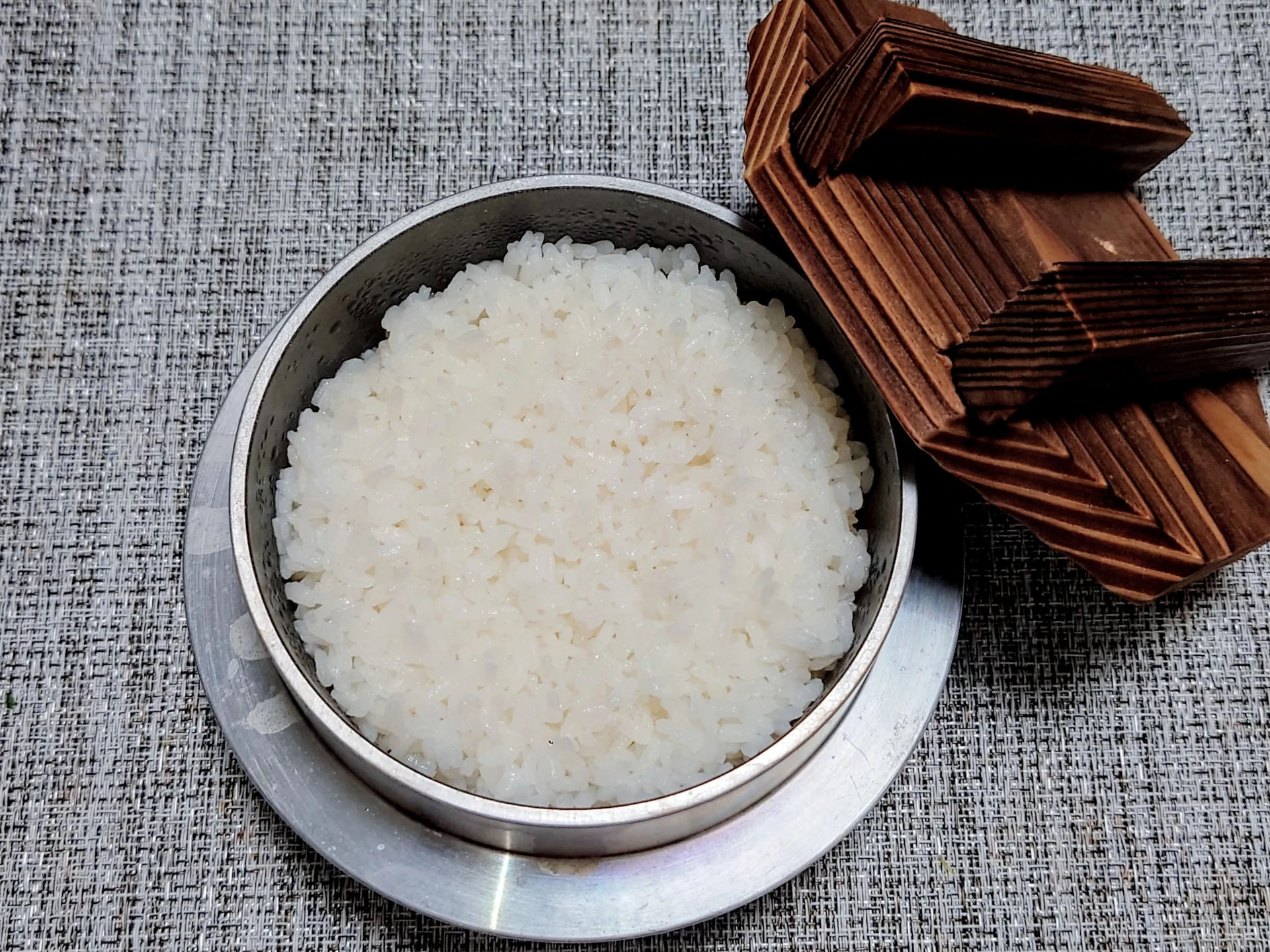 2. 美味しいお米の食べ方