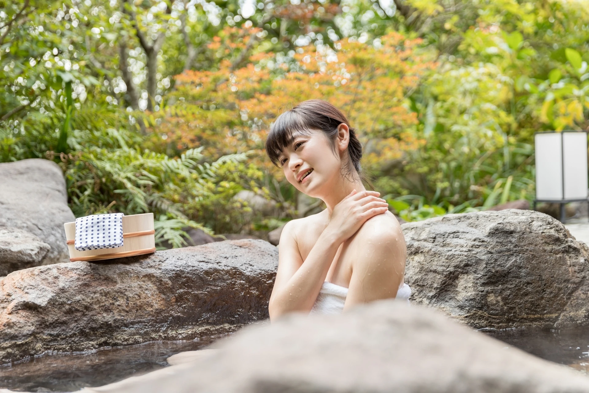多彩な使い方と香り