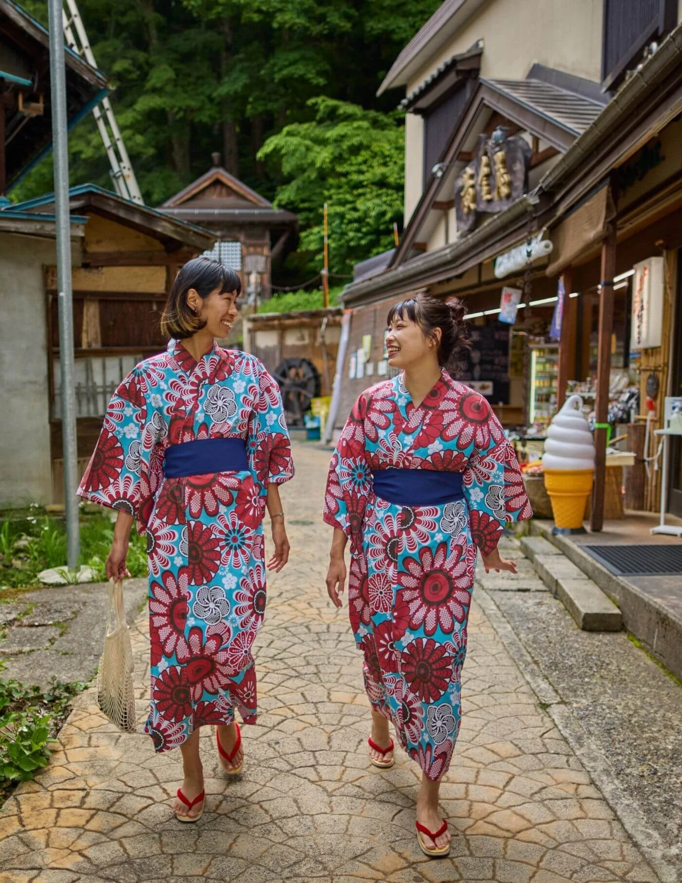 5. お客様の声