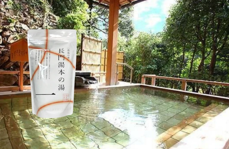 長門湯本の湯、極上の温泉体験をお届けします| 元気のさとだより