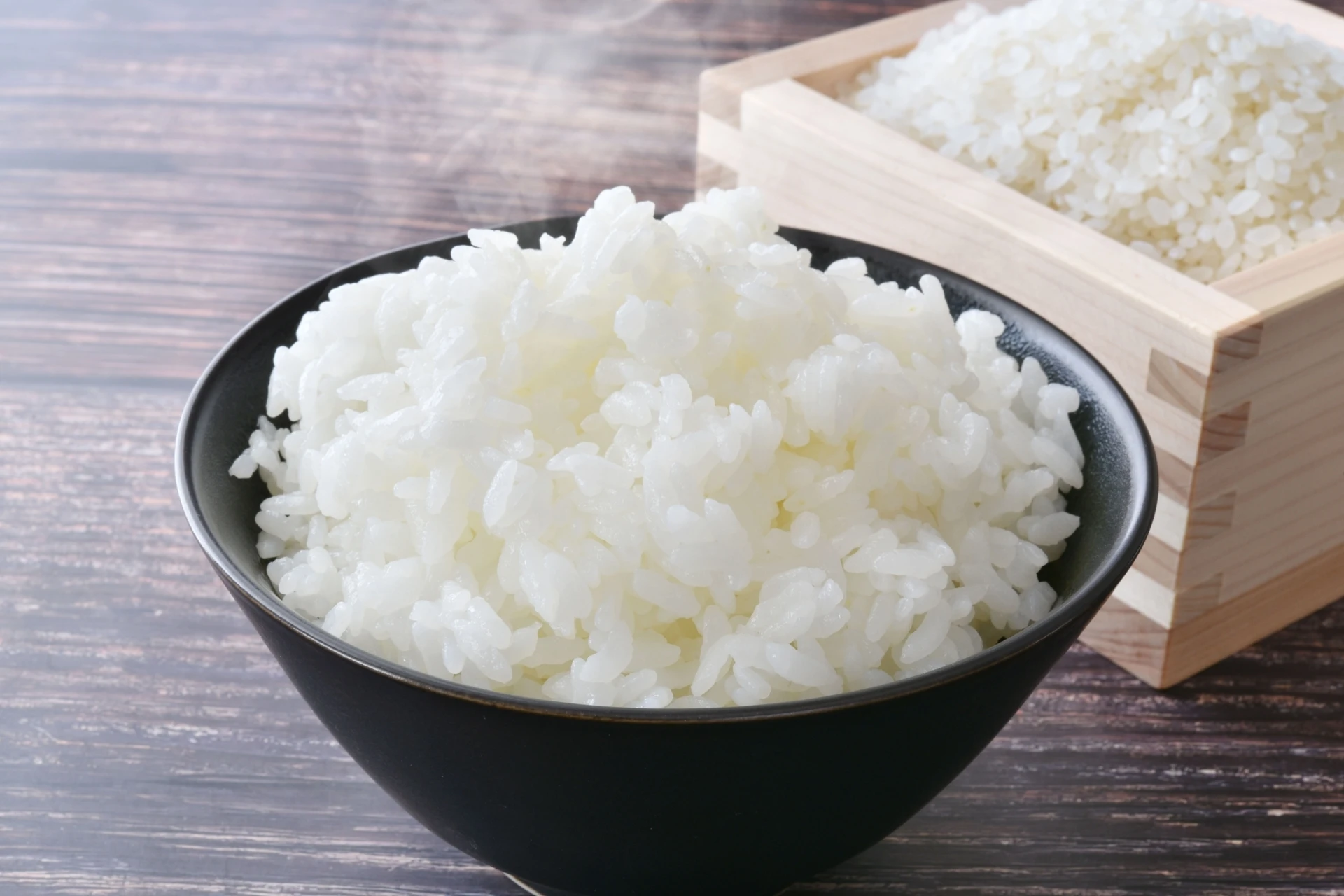 あいおのお米、あなたの食卓へ