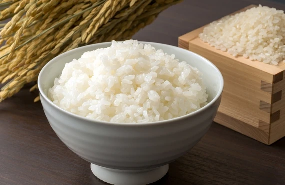 お米は野菜と同じ「生鮮食品」だった。知るほどに食卓が変わる、4つの精米スタイルと正しい炊飯の真実。| 元気のさとだより