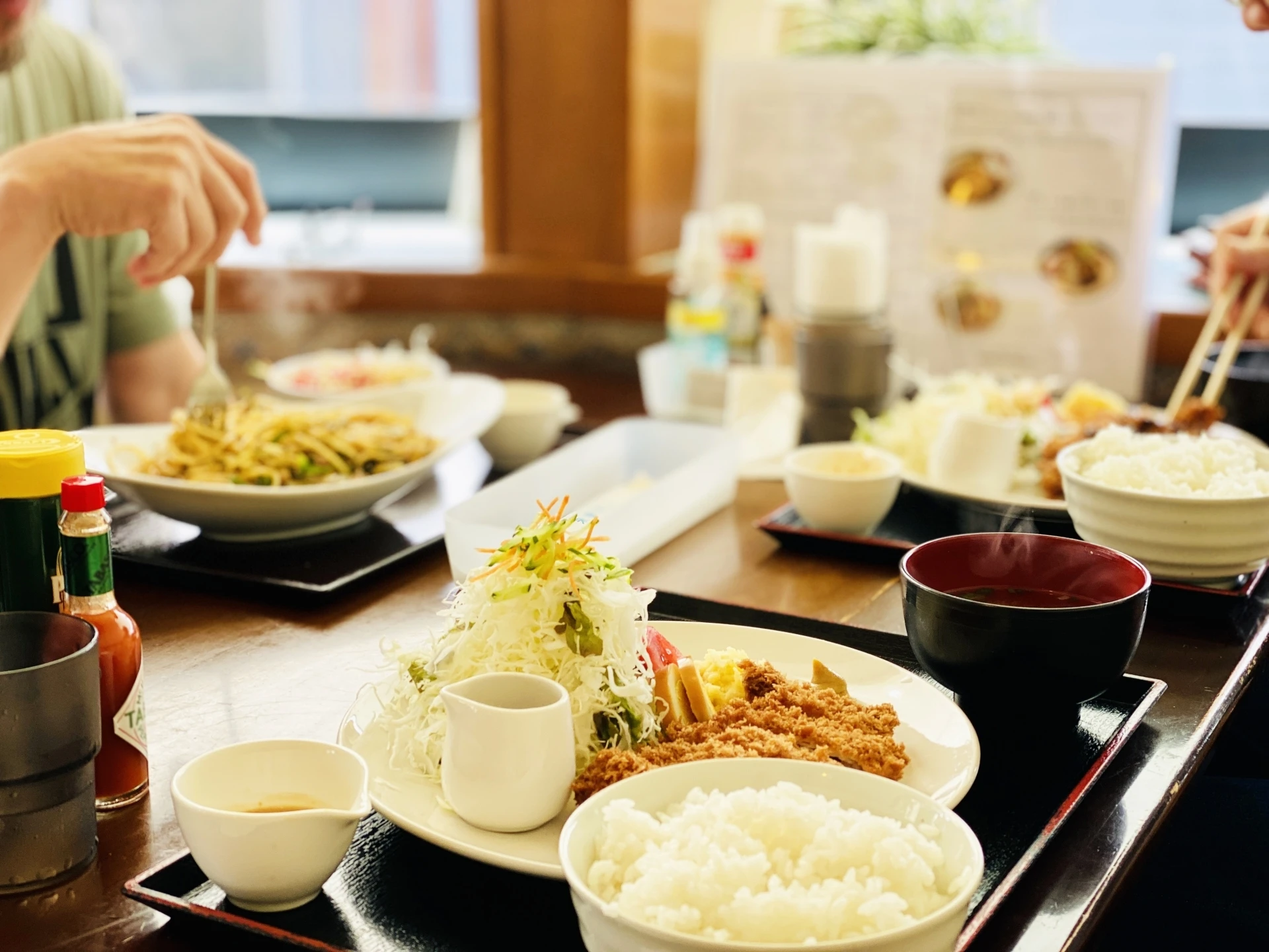 ご家庭での美味しい炊き方