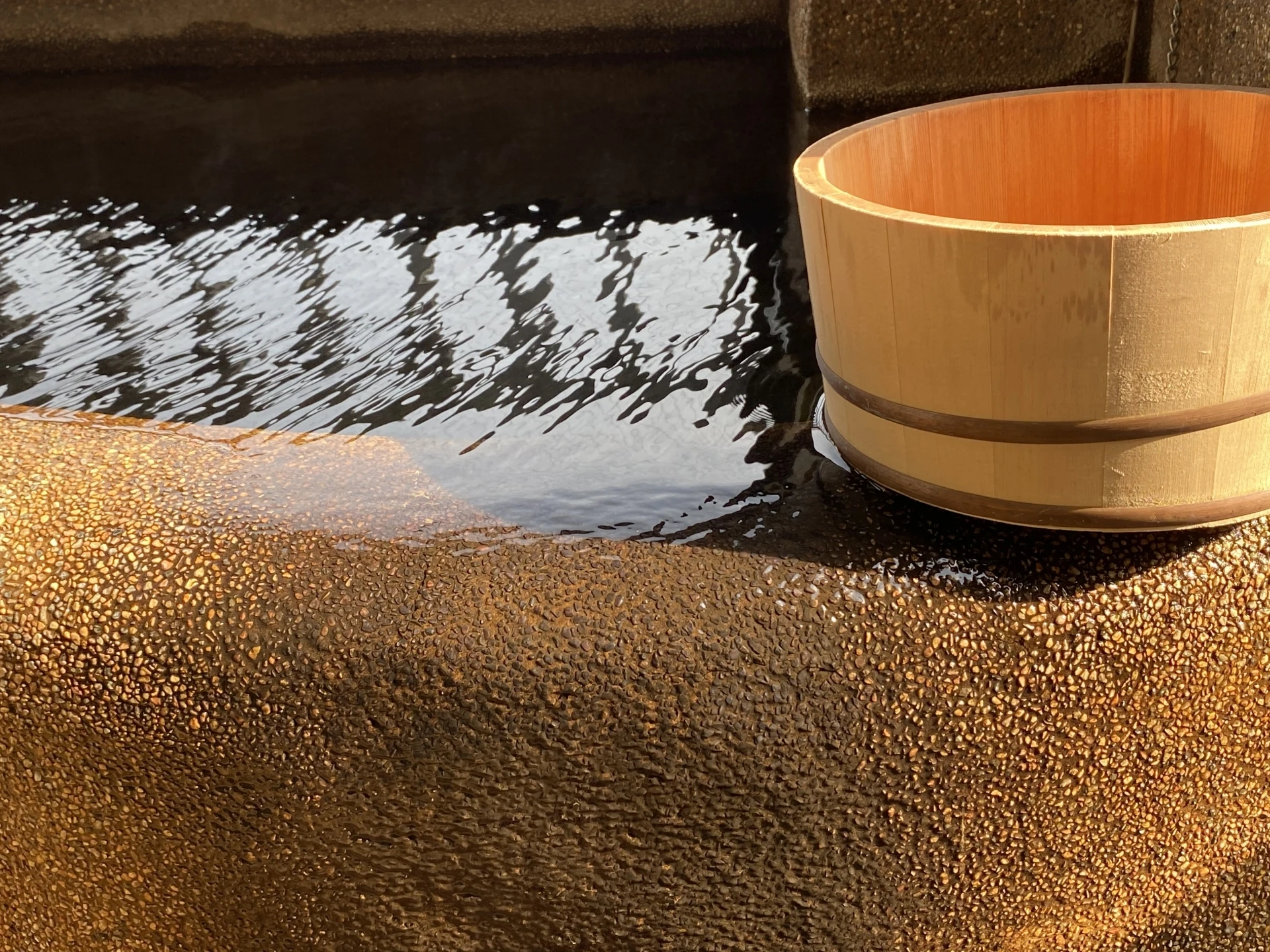 「香り湯」の楽しみ方