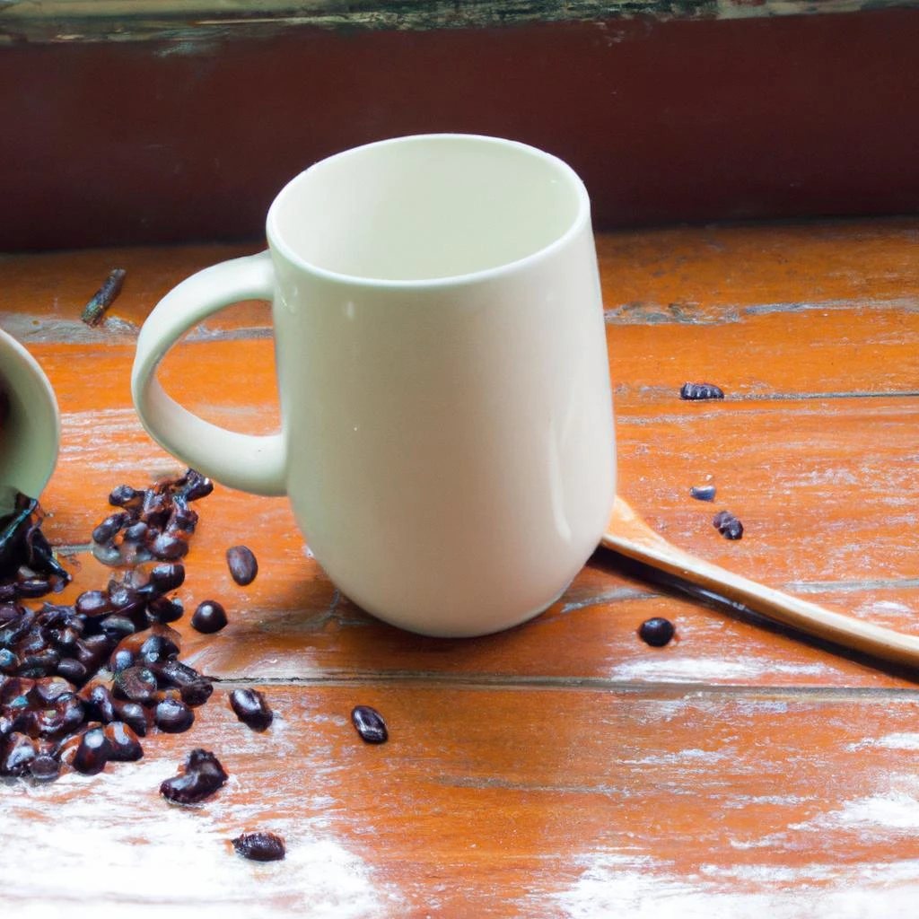 香り高いコーヒーでリラックスしませんか？