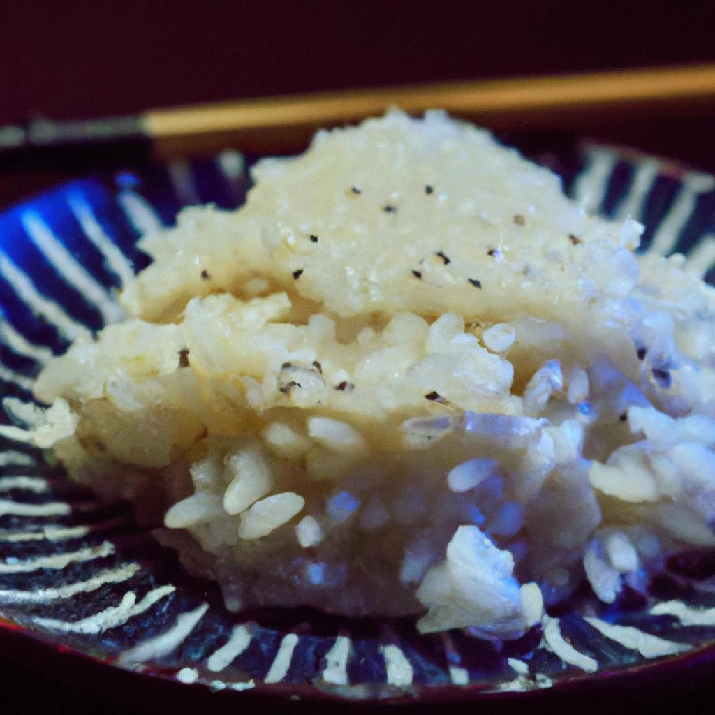 贅沢な食卓の演出