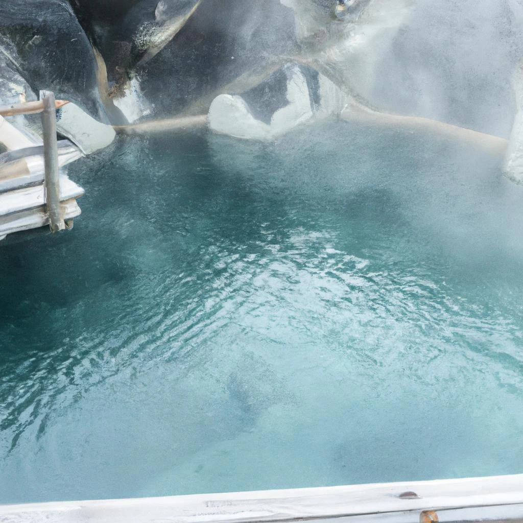 名湯に包まれ、心身ともにリフレッシュ！