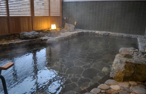 「温泉の素 白馬八方の湯」で極上のリラックスタイムを。 | オリジナル入浴剤なら元気のさとだより