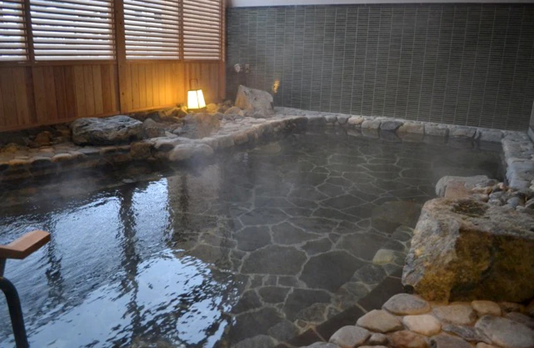 「温泉の素 白馬八方の湯」で極上のリラックスタイムを。 | オリジナル入浴剤なら元気のさとだより
