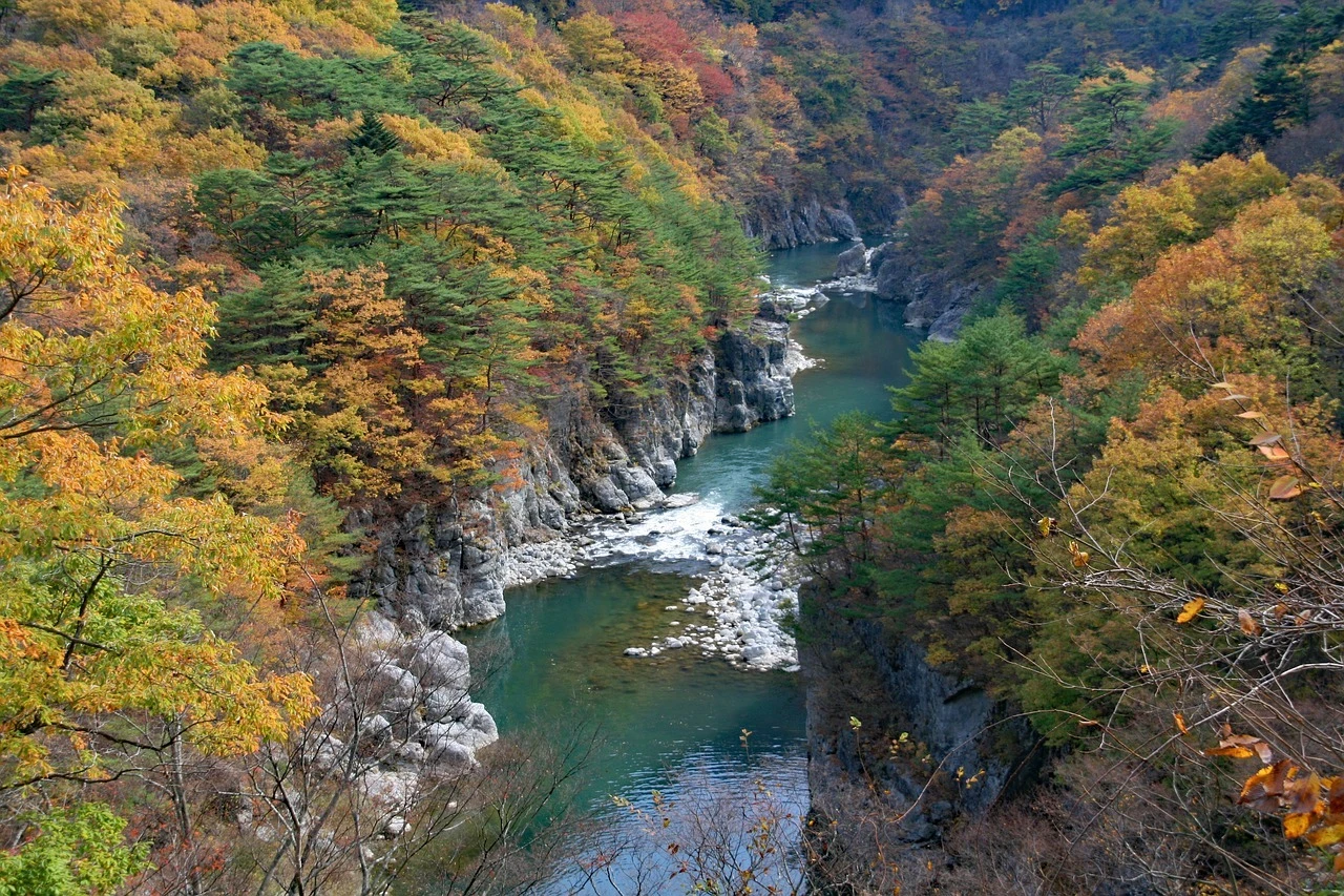 鬼怒川温泉の美肌体験、あなたも始めませんか！