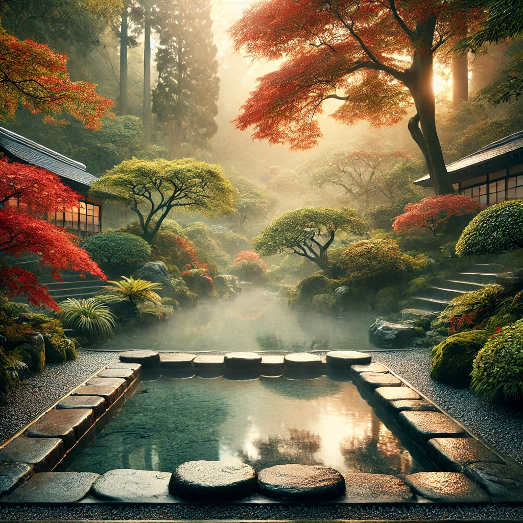 温泉の素 鬼怒川の湯 和装パッケージで美肌効果 | オリジナル入浴剤なら元気のさとだより