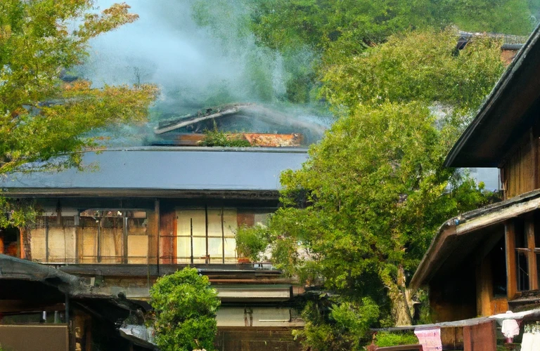 しっとり美肌を保つ萩温泉の素 和装ギフトパッケージ | オリジナル入浴剤なら元気のさとだより
