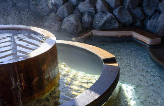 自宅で極上の湯 | オリジナル入浴剤なら元気のさとだより