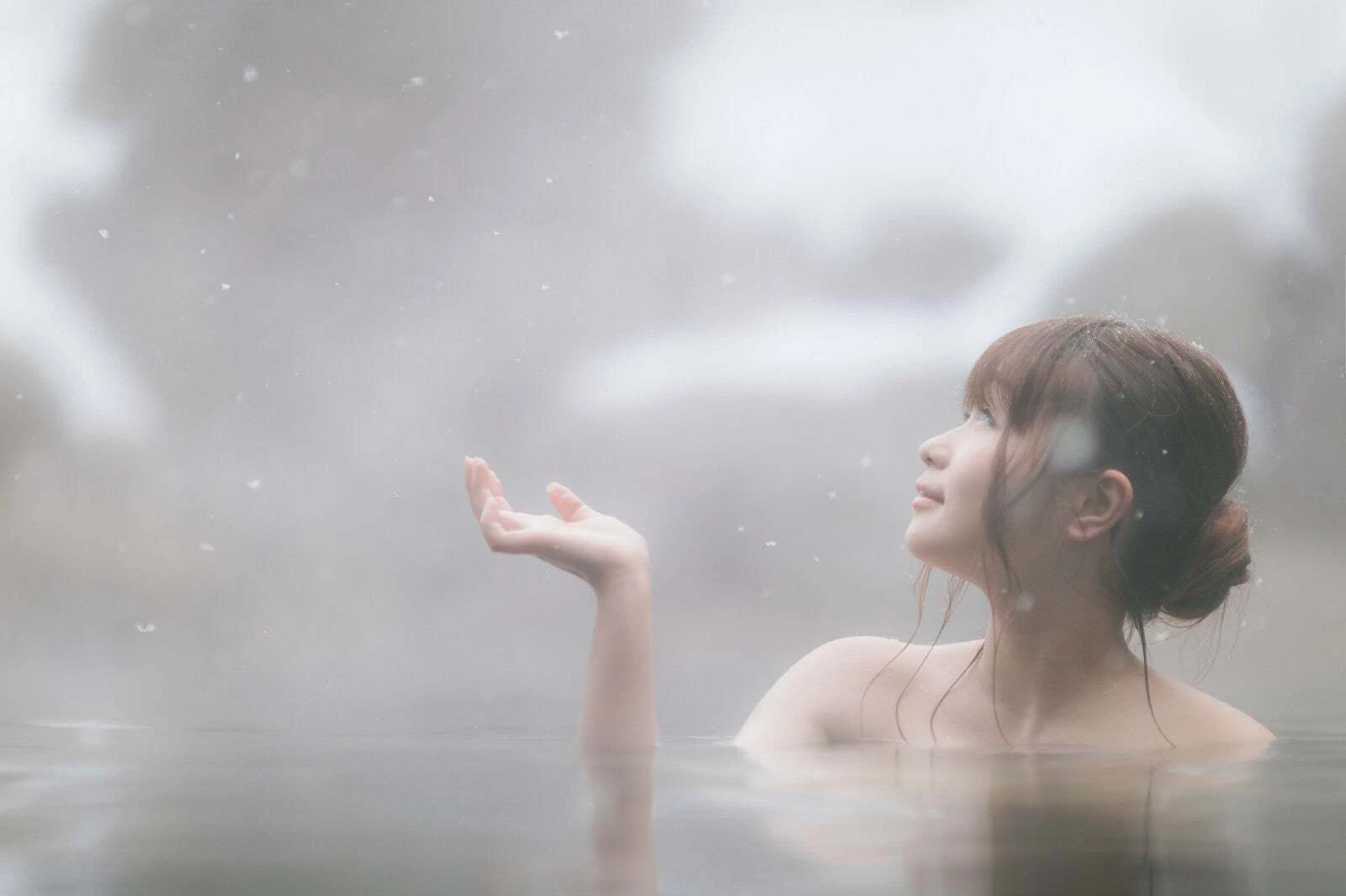温泉で、体も心もリフレッシュ！免疫力アップの秘密を探る